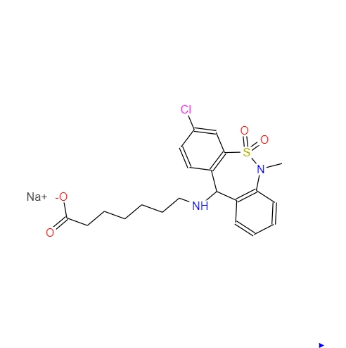 Cycloastragenol